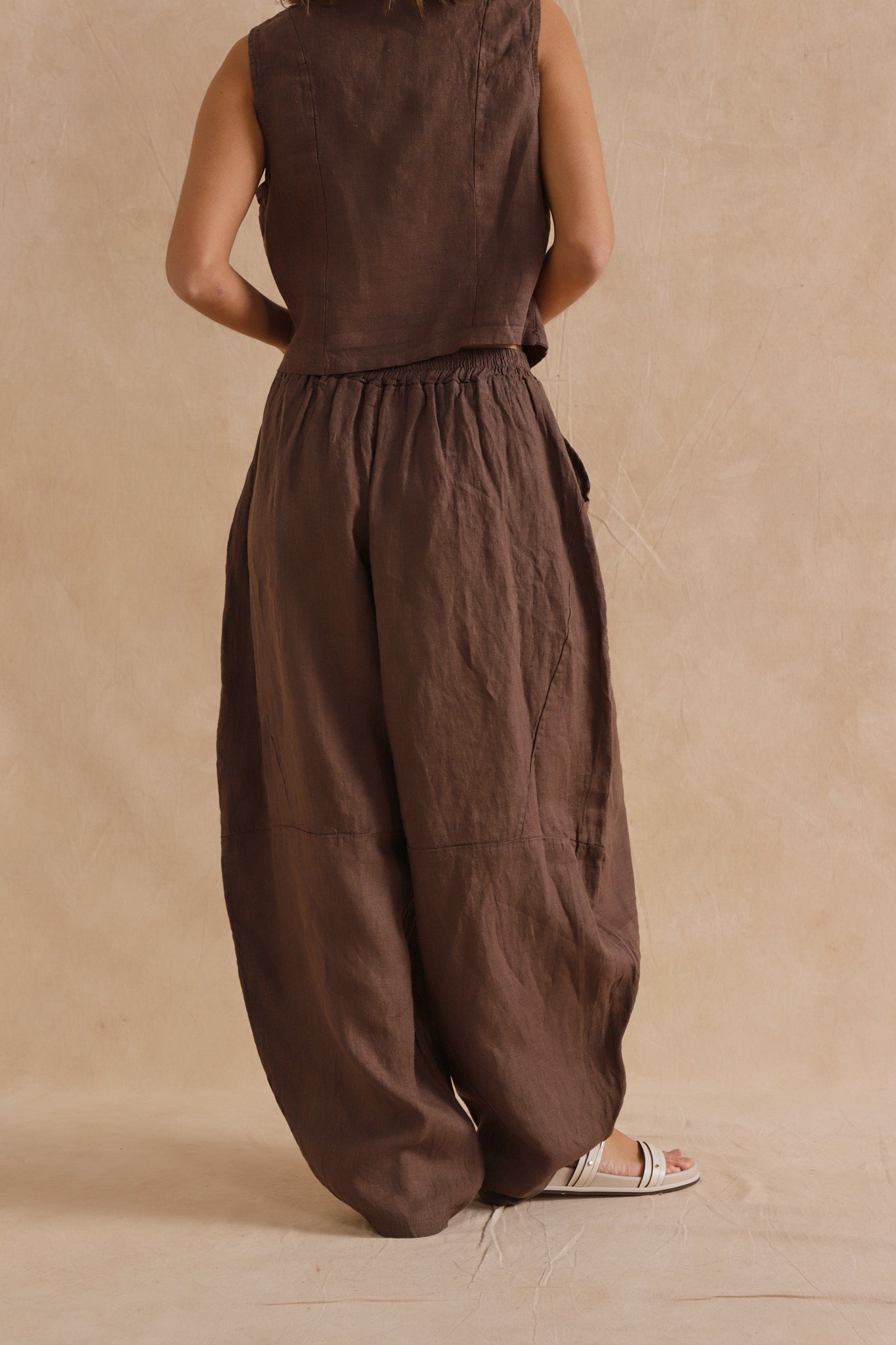Pantalón Olivo