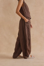 Pantalón Olivo