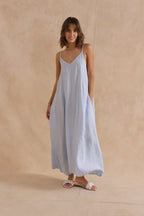 Vestido Solana