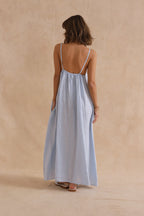 Vestido Solana