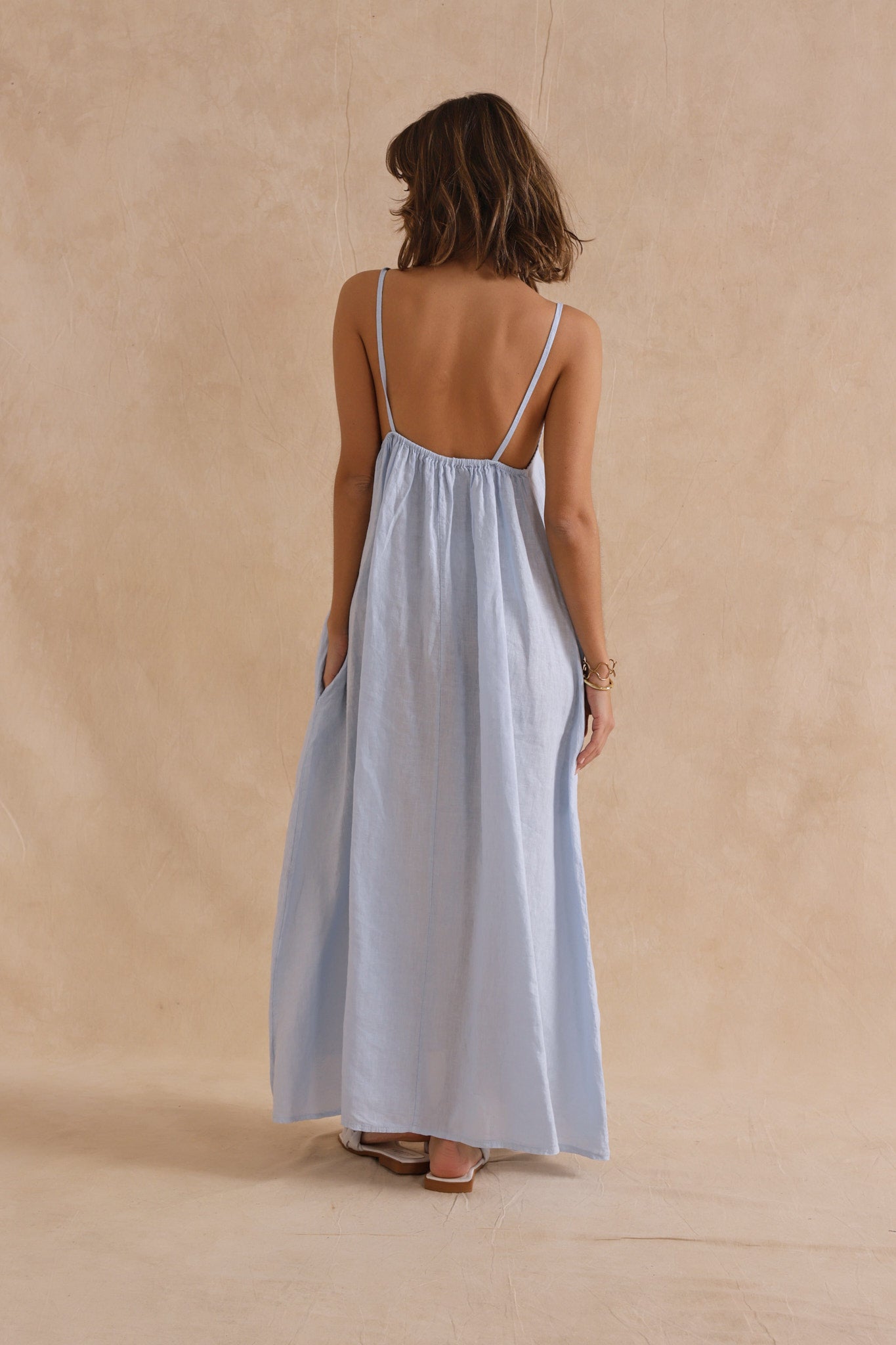 Vestido Solana