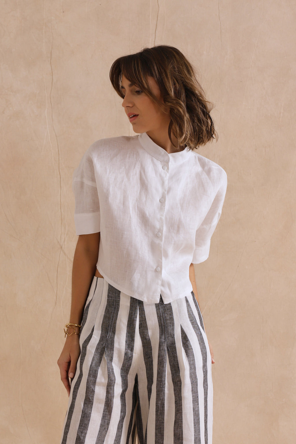 Camisa Apulia