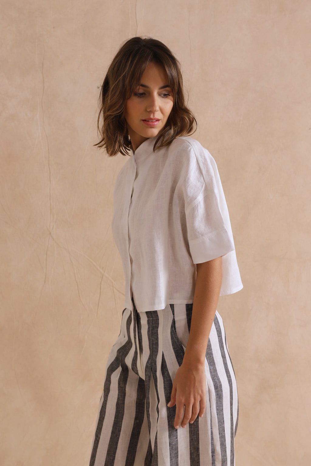 Camisa Apulia