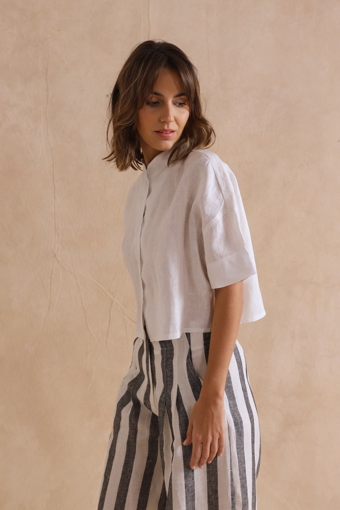Camisa Apulia