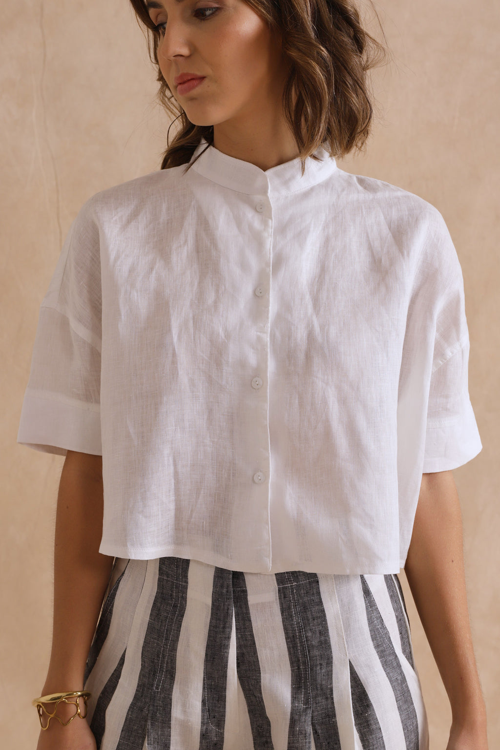Camisa Apulia