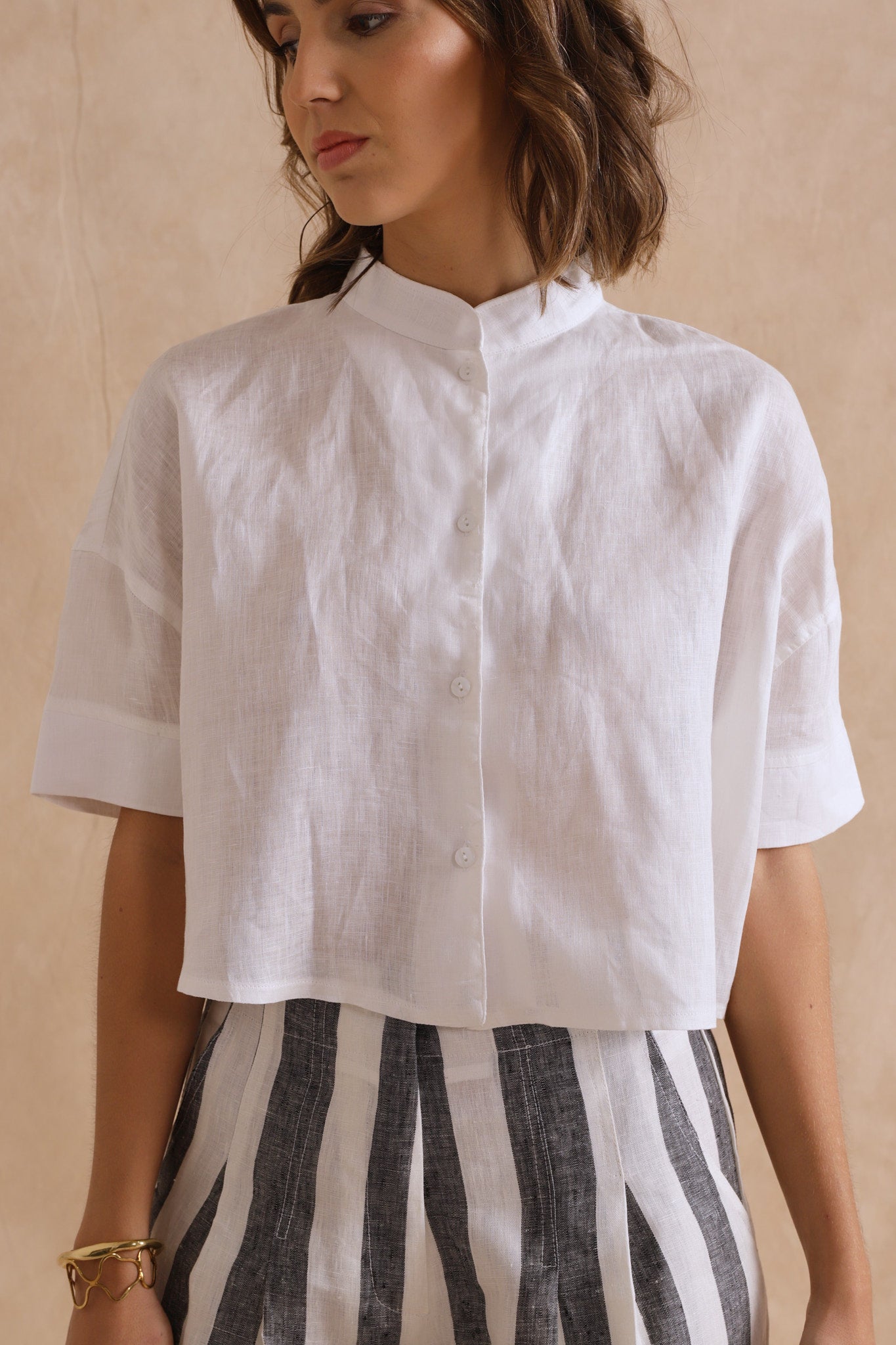 Camisa Apulia