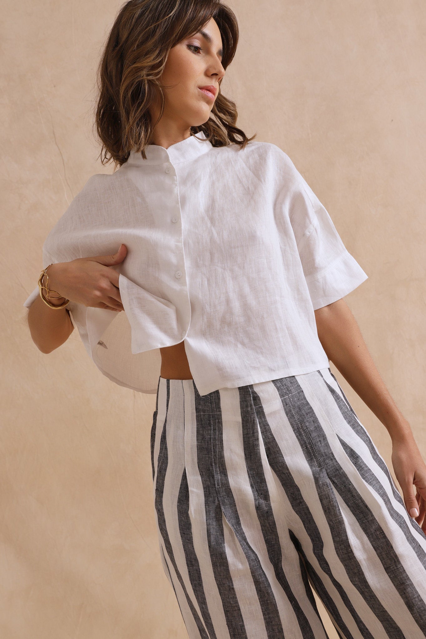 Camisa Apulia