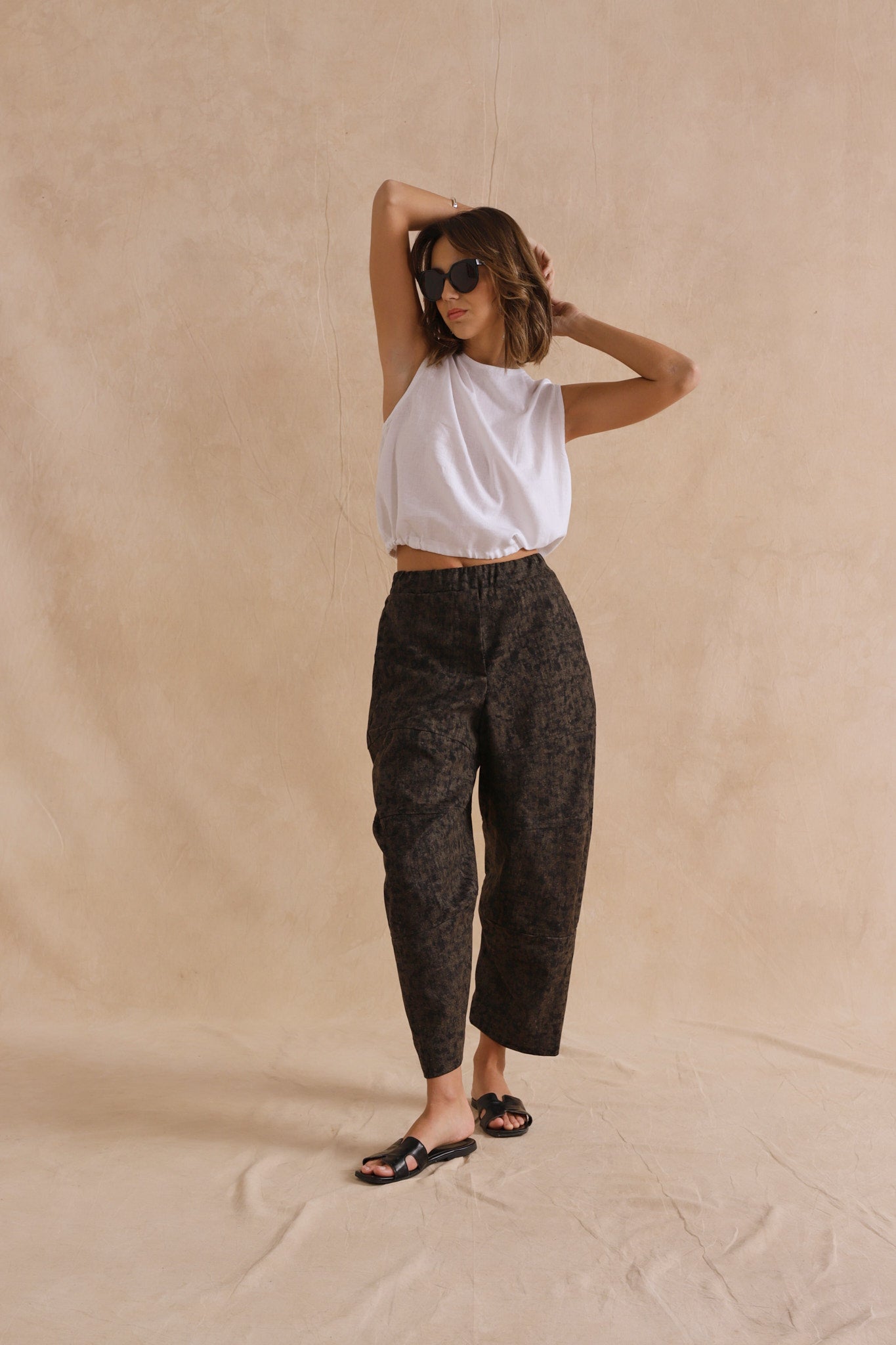Pantalón Roca