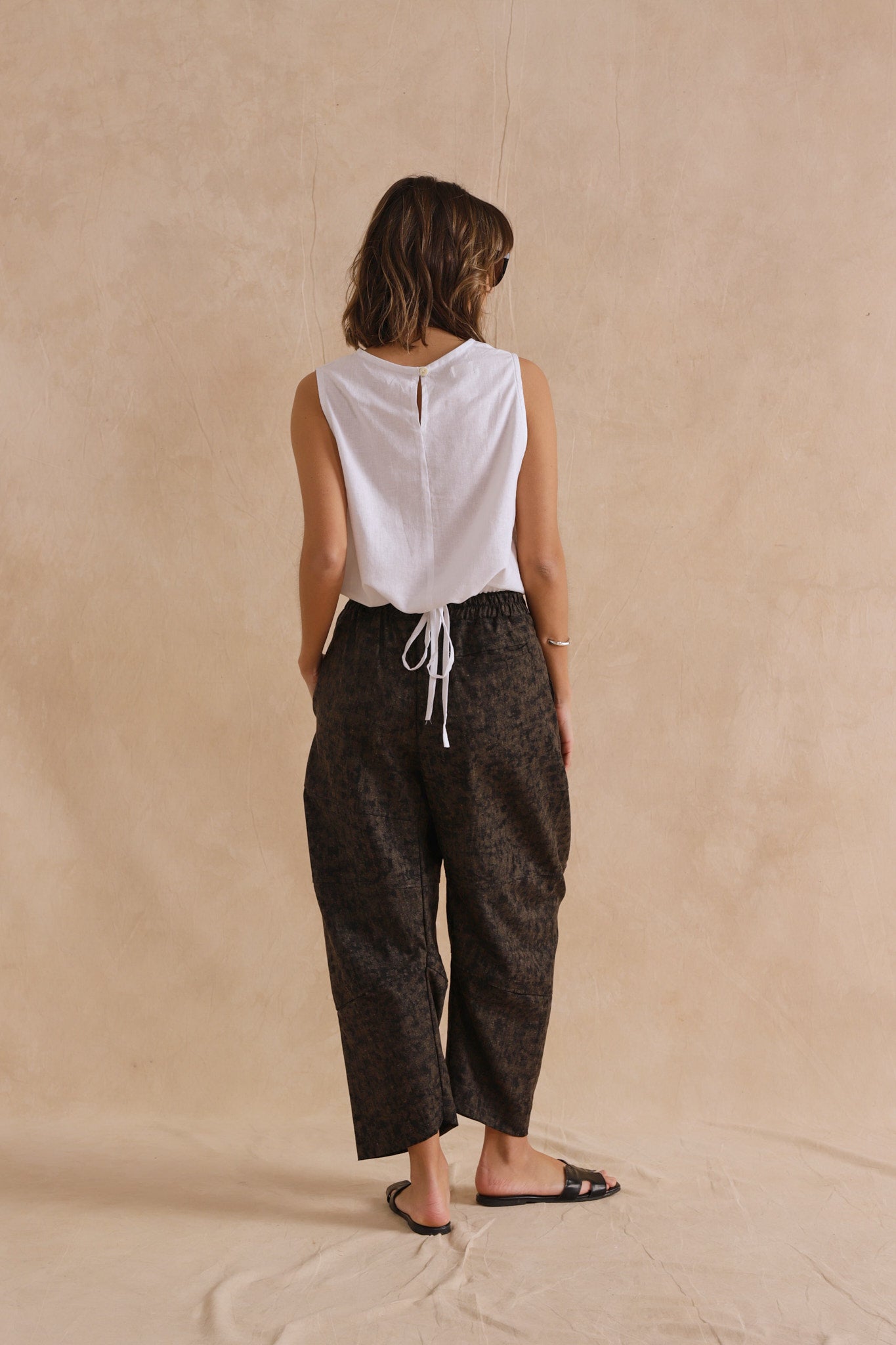 Pantalón Roca
