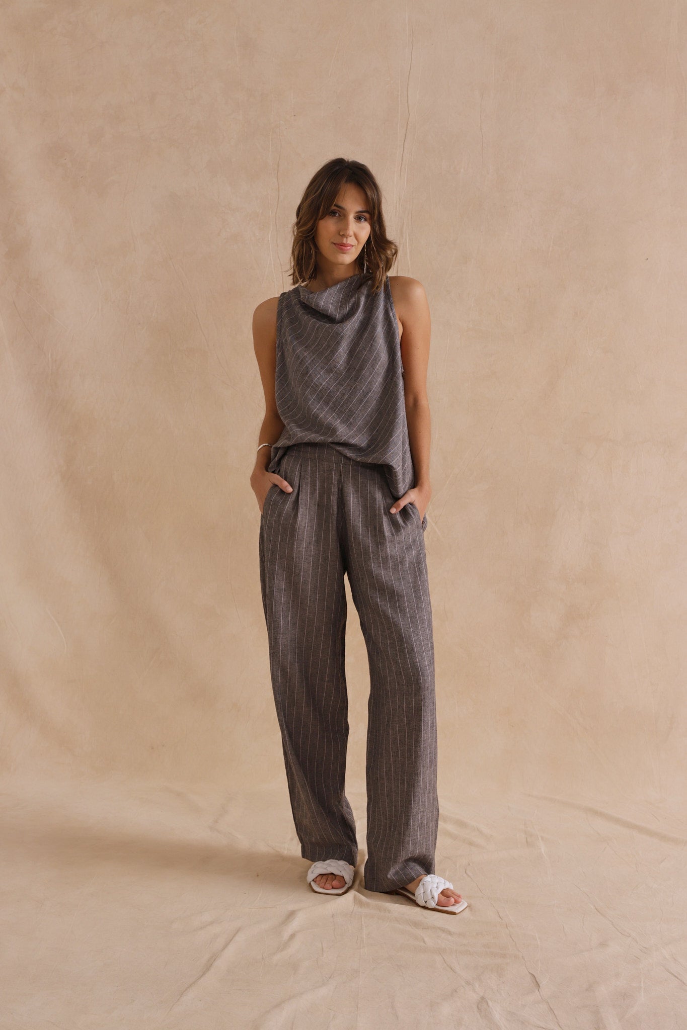 Pantalón Cuarzo