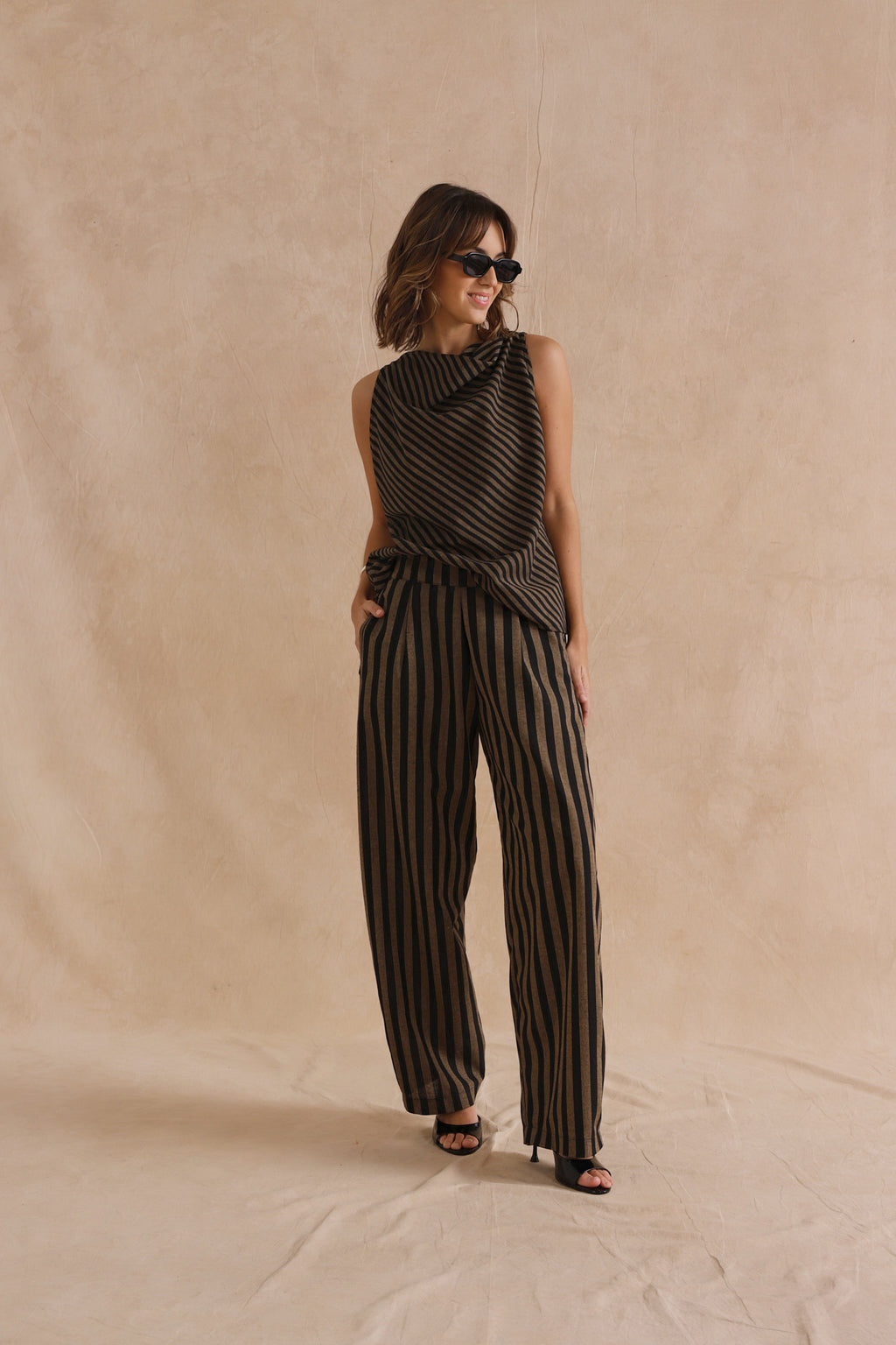 Pantalón Cuarzo