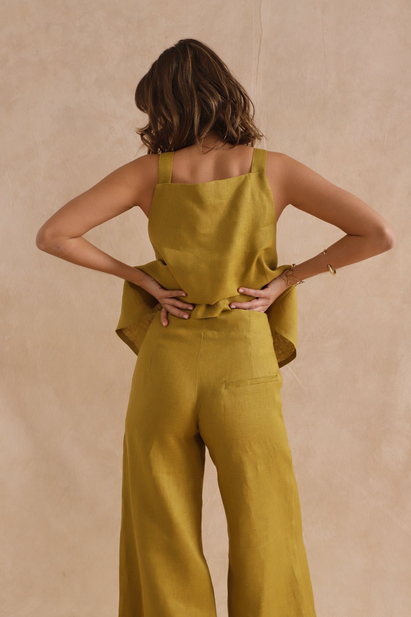 Pantalon Taras