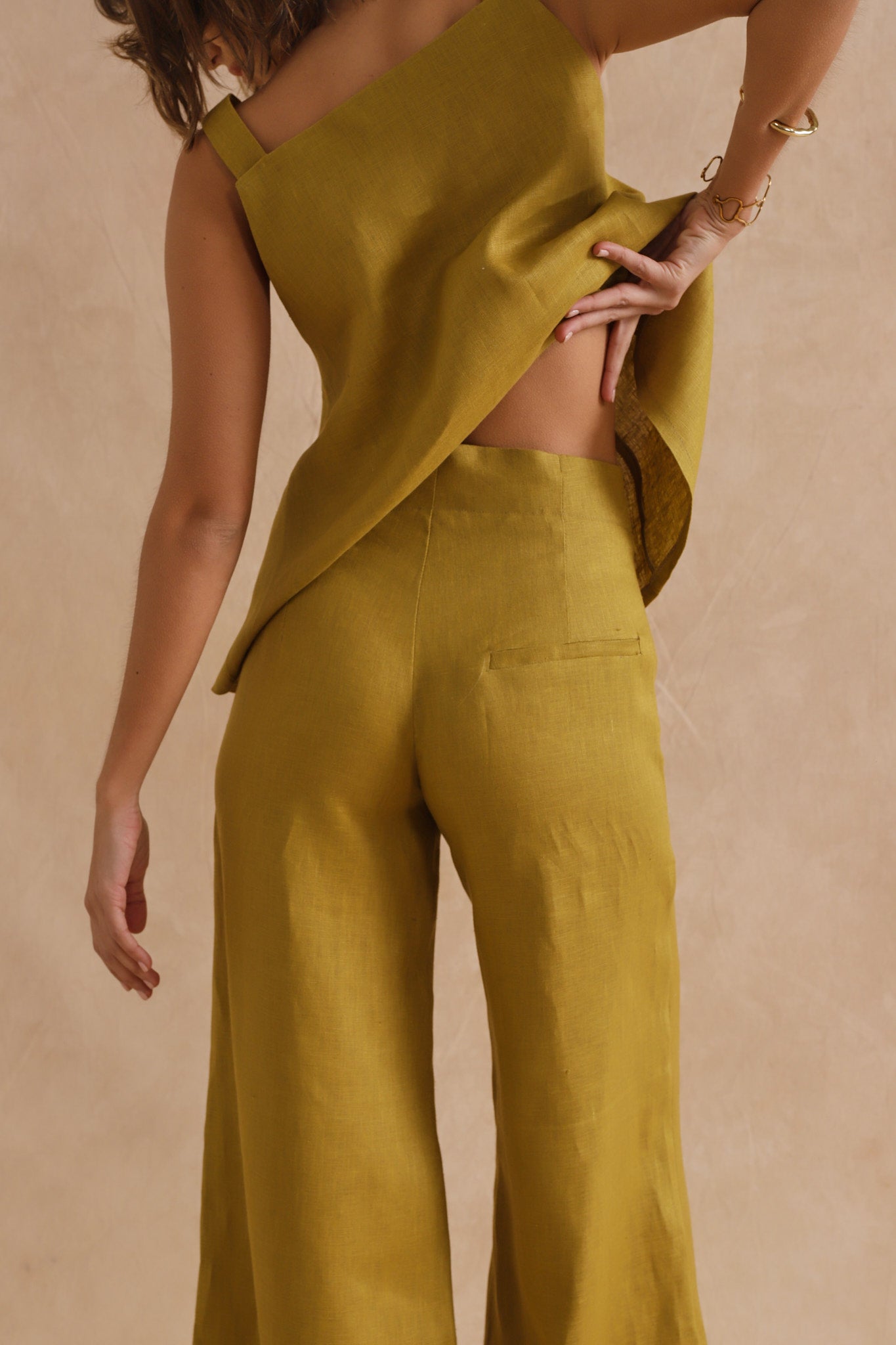 Pantalon Taras