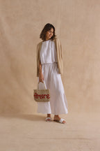 Falda Marine