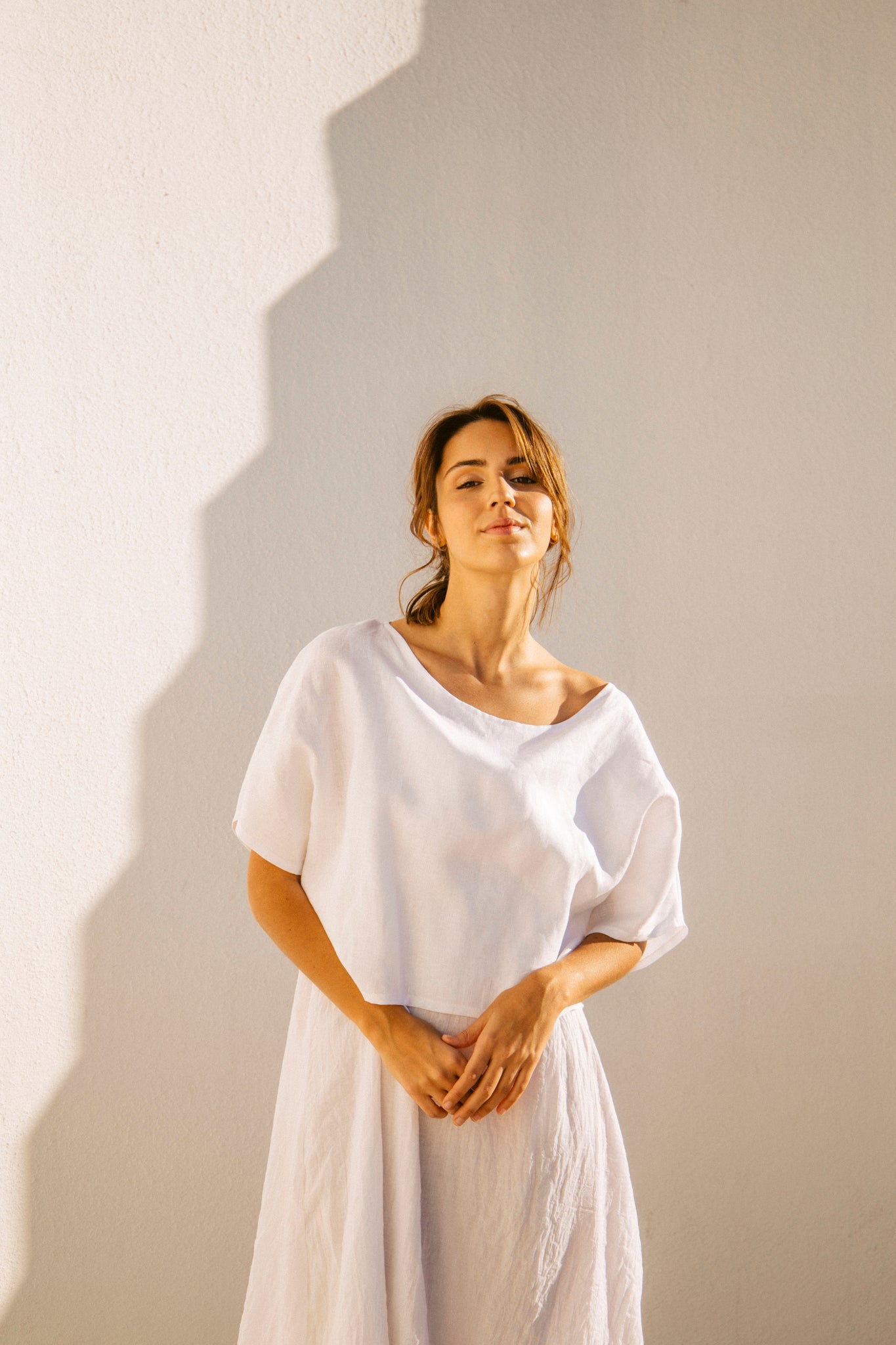 Vestido Creta