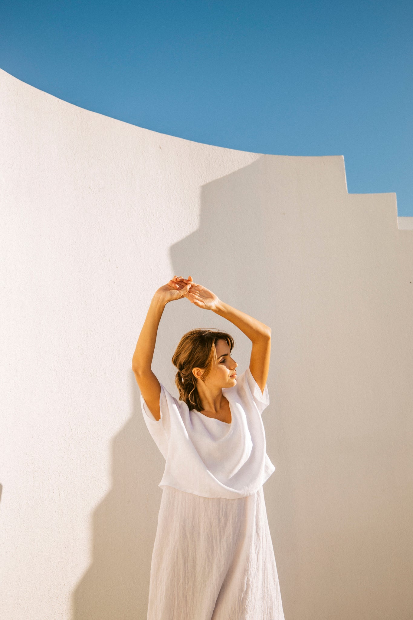 Vestido Creta
