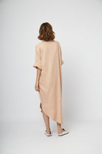 Vestido Esme Rosa