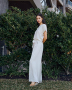 Pantalón Gentil + Marfil