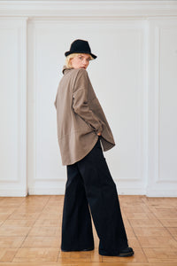 Pantalón Palermo Negro