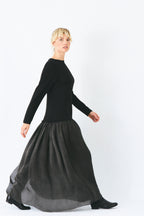 Vestido Salguero