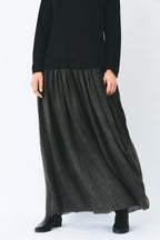 Vestido Salguero