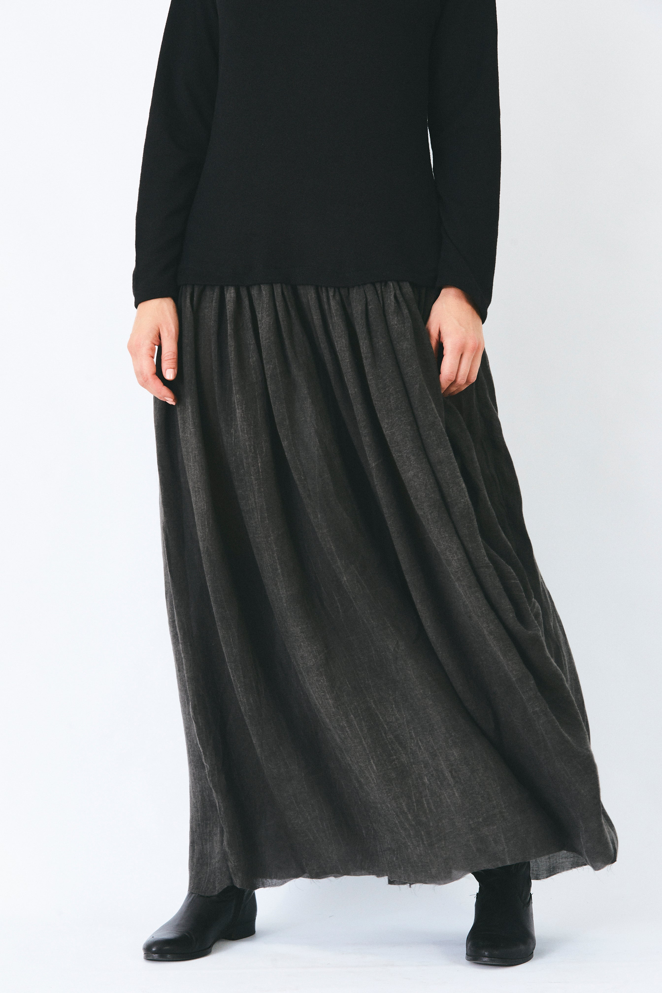Vestido Salguero