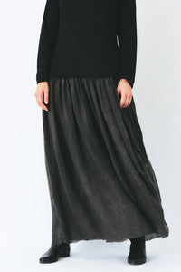 Vestido Salguero