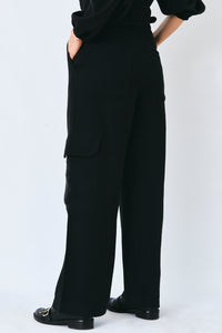Pantalón Mustang Negro