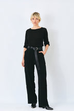 Pantalón Libertador Negro