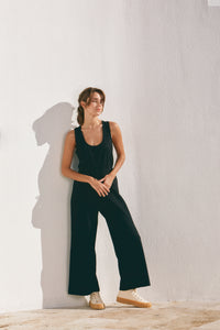 Mono Forte Negro