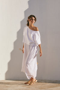 Vestido Creta
