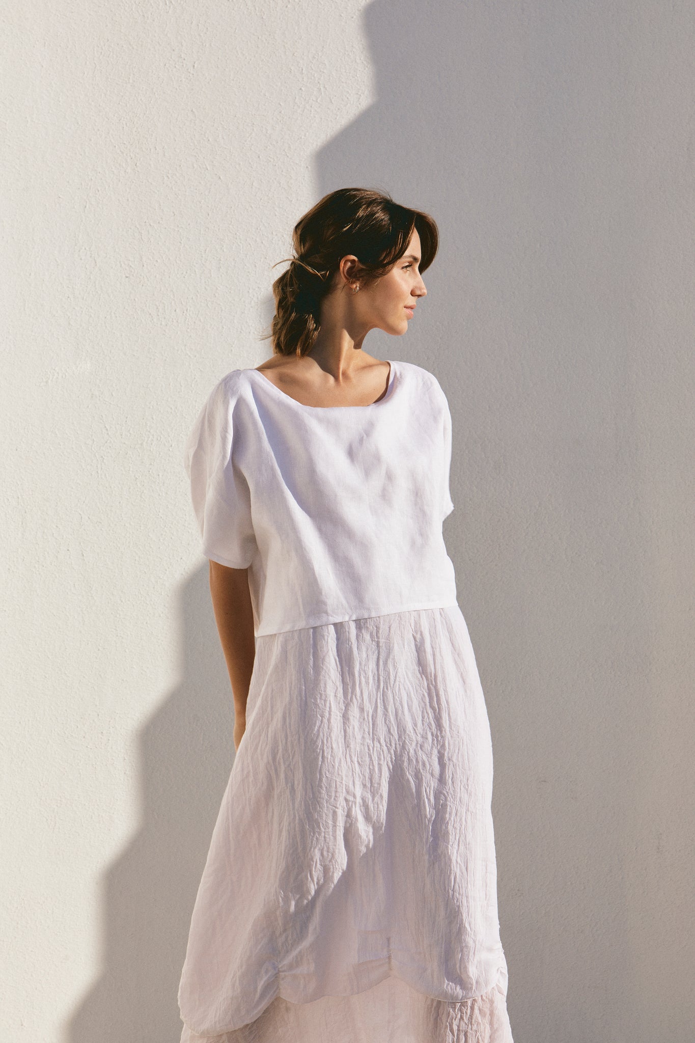 Vestido Creta