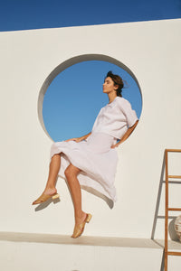 Vestido Creta